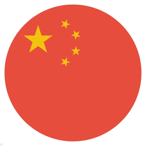 China