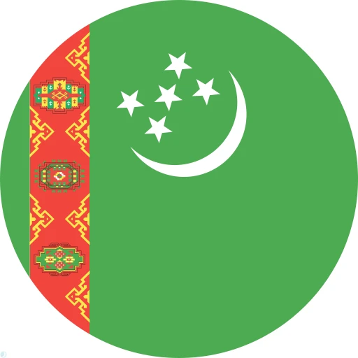 Turkmenistan