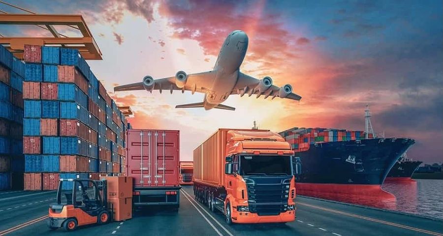 Ariana Mehr International Freight